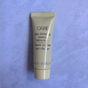 New Alchemy Heatless Hair Styling Balm TRAVEL SIZE